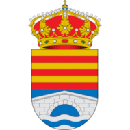 Escudo de Ayuntamiento de Camporrélls
